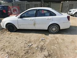 شيفروليه اوبترا